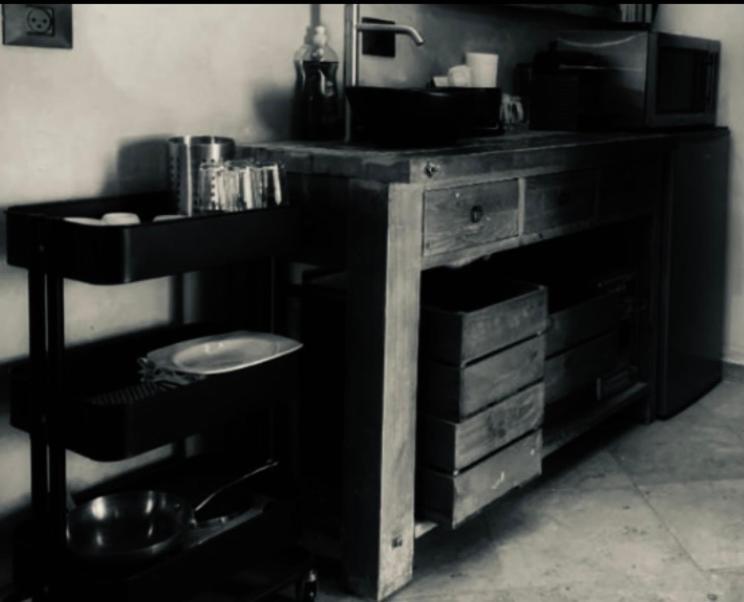 Private Room Studio Suite Kudüs Dış mekan fotoğraf