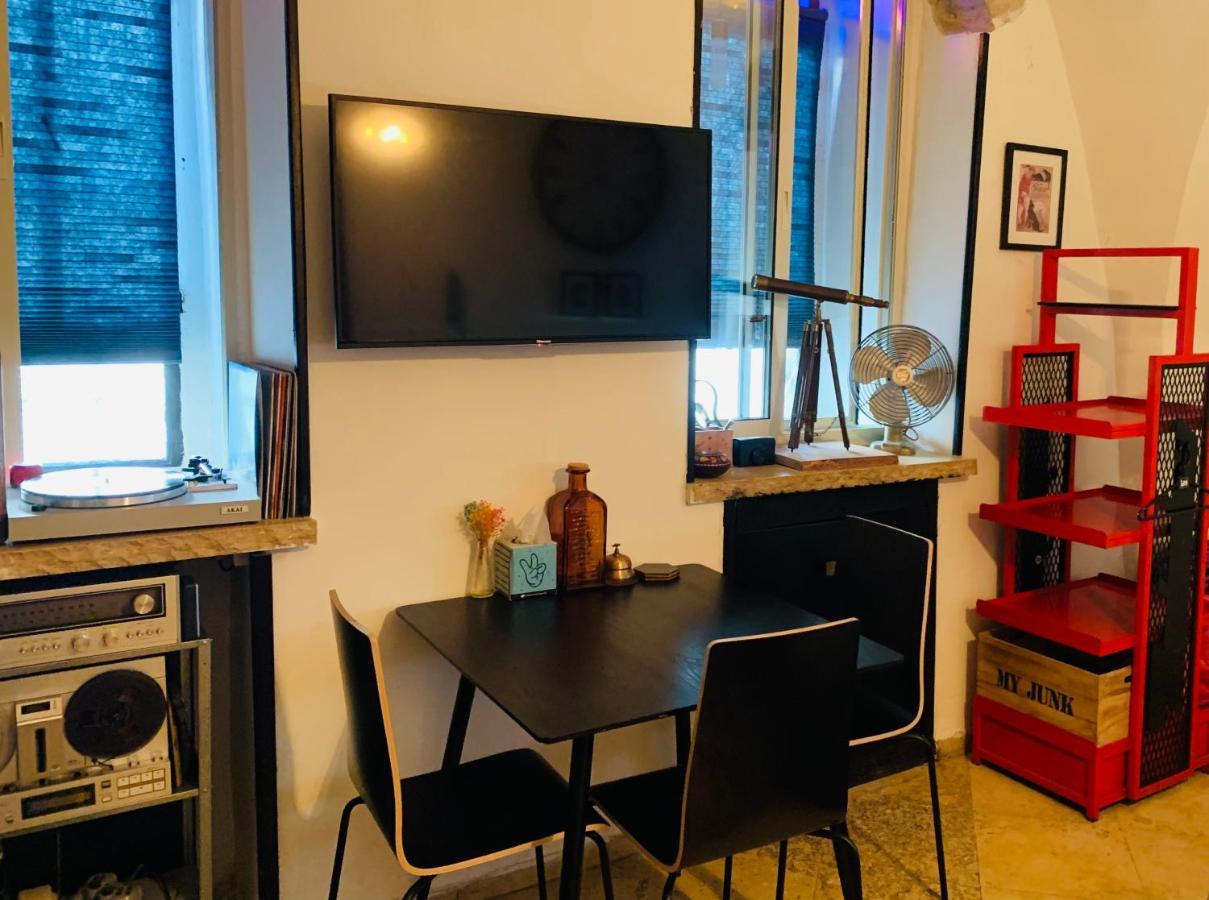 Private Room Studio Suite Kudüs Dış mekan fotoğraf
